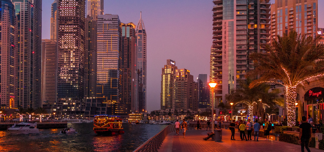 Dubai